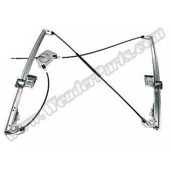 Cam Krikosu Vito639 Ön Sol; Motorsuz